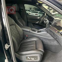 بي ام دبليو X6